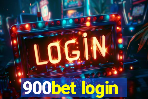 900bet login